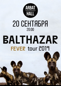 Balthazar