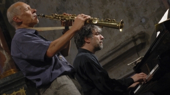 Владимир Чекасин | SibJazzFest