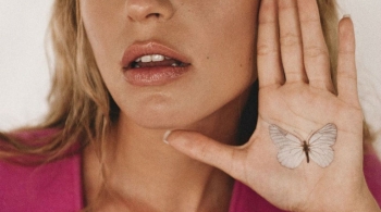 Рита Дакота