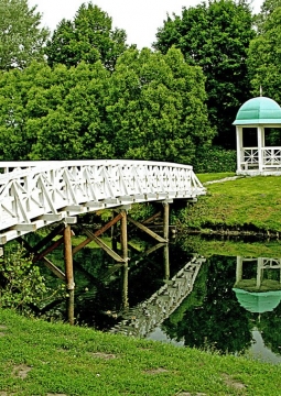 Семья. Традиции. Любовь.