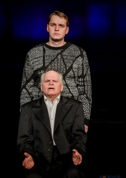 Старший сын | Тамбовский молодежный театр