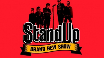 StandUp | Новикова, Старовойтов, Косицын