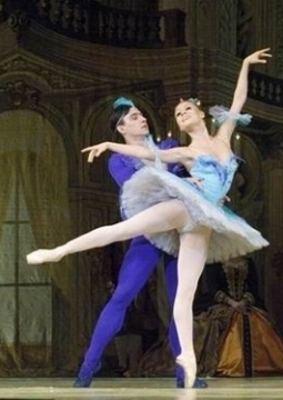 Спящая красавица | Башкирский театр оперы и балета