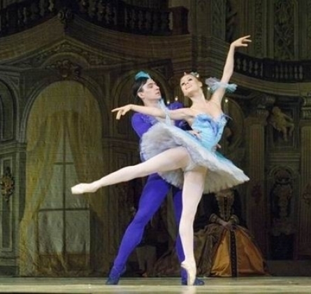 Спящая красавица | Башкирский театр оперы и балета