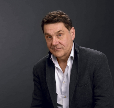 Неслучайная встреча