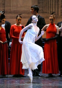 Балет ЗОЛУШКА | Мариинский театр