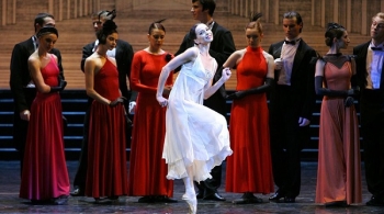 Балет ЗОЛУШКА | Мариинский театр