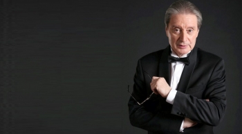 Вениамин Смехов