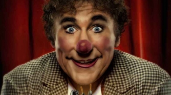 Дэвид Ларибле. Il Clown dei Clown