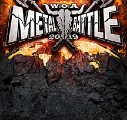 WACKEN METAL BATTLE