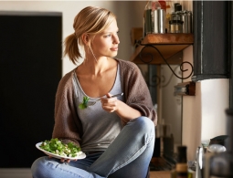 Как составить здоровый (и недорогой) рацион для всей семьи