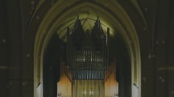 Мир фантазий | Органный концерт