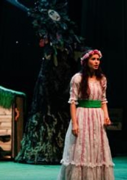 Белоснежка и семь гномов | ТЮЗ им.Брянцева