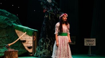 Белоснежка и семь гномов | ТЮЗ им.Брянцева