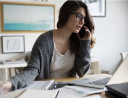 Как сохранить зрение, если вы все время работаете за компьютером