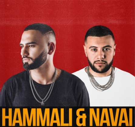 Hammali & Navai