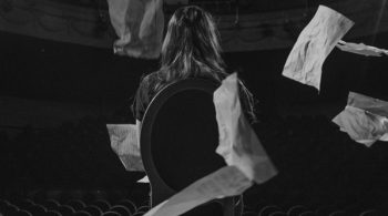 Спектакля нет | Красноярский ТЮЗ