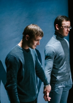 Всем, кого касается | Творческая лаборатория 