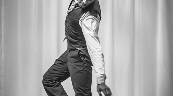 Международный день степа