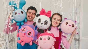 Малышарики | Мир вокруг нас