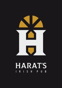 Вечеринка в Harat's Pab