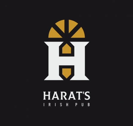 Вечеринка в Harat's Pab