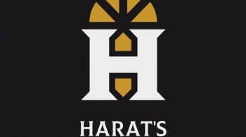 Вечеринка в Harat's Pab