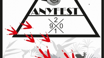 AnyFest Bryansk