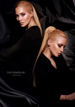 Сестры Толмачевы