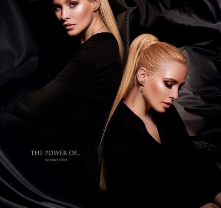 Сестры Толмачевы