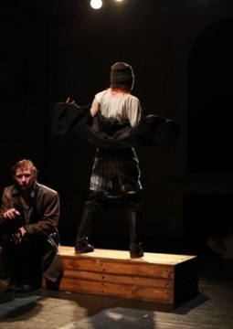 Это вы, ангелы? | ЦЕХЪ