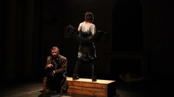 Это вы, ангелы? | ЦЕХЪ