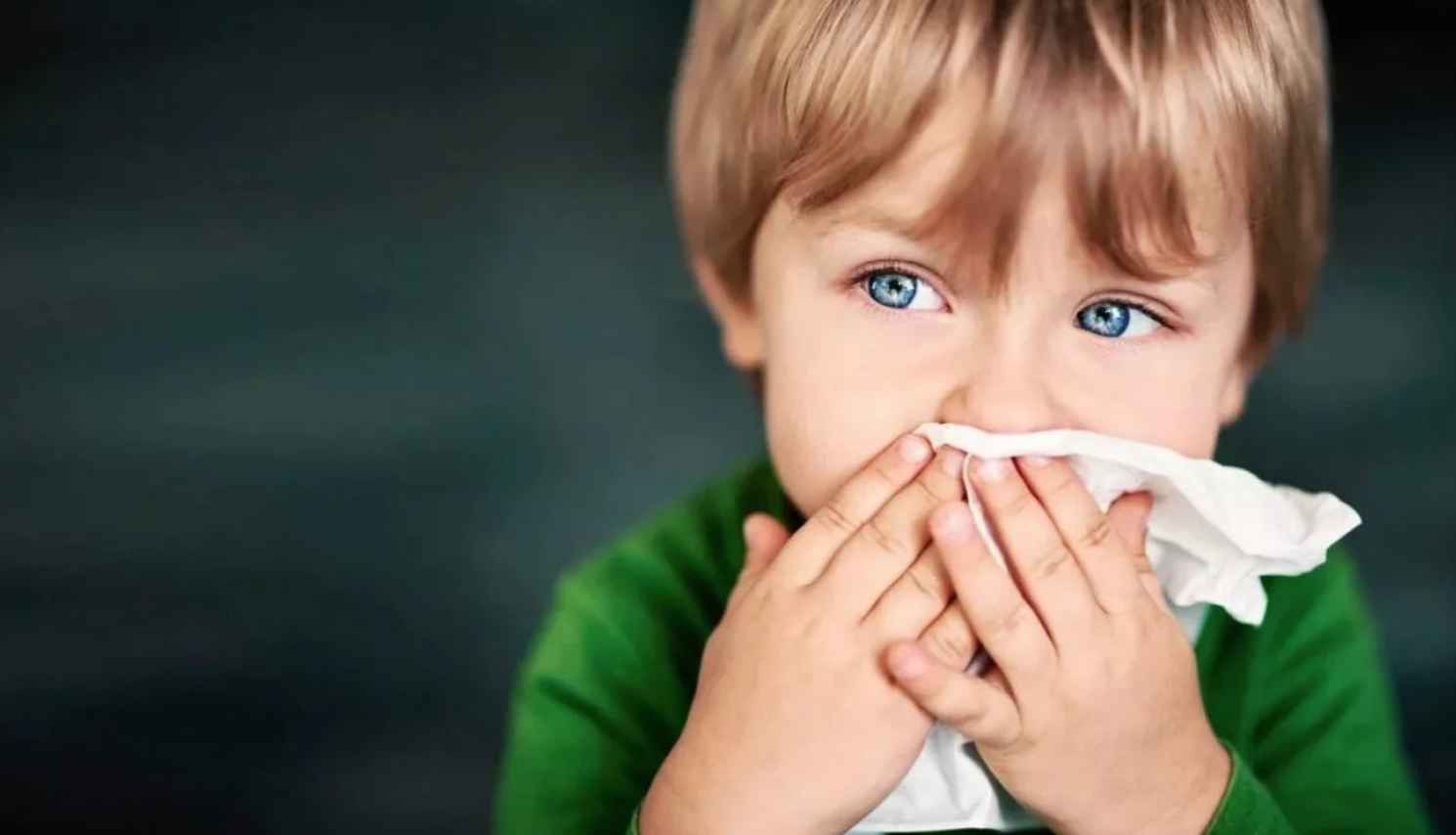 Бактерии в носу способны защитить от гриппа