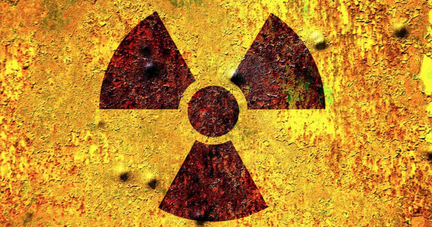 Смартфон может стать эффективным дозиметром радиации в случае ядерной катастрофы