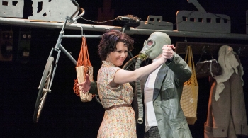 Ю | Санкт-Петербургский Небольшой Драматический Театр