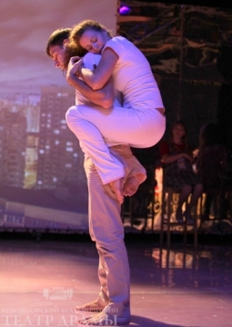 Тринадцать разгневанных женщин