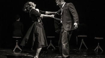 Оркестр | Санкт-Петербургский Небольшой Драматический Театр