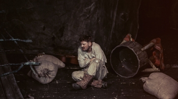 Дульсинея | Санкт-Петербургский Небольшой Драматический Театр