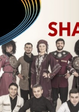 Группа SHARA | Голос Кочевников