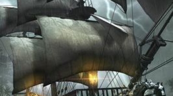 Чёрная жемчужина