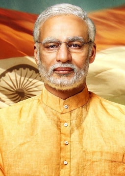 Премьер-министр Нарендра Моди