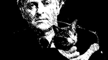 Бродский. Ниоткуда