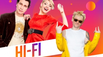 Дискотека 90х | Резиденция Королей