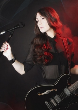 Елена Войнаровская  | ex. FLЁUR