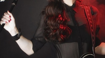 Елена Войнаровская | ex. FLЁUR