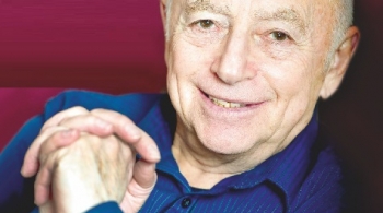 Александр Городницкий