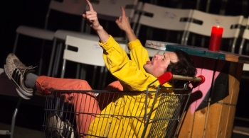 Завтрак для чемпионов