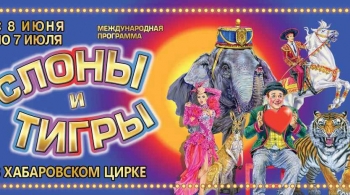 Итальянский ЦИРК «Togni»