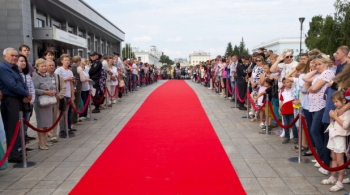 XXI Всероссийский Шукшинский фестиваль | Театр драмы им. В.М.Шукшина