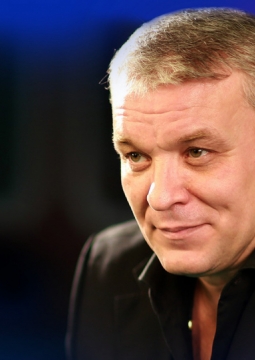 Александр Дюмин